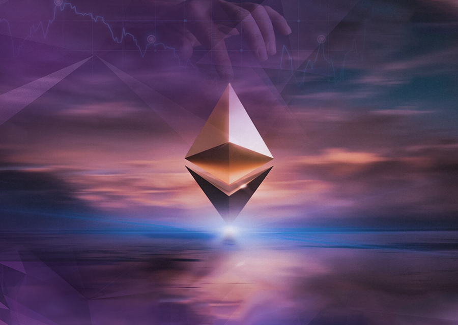 Ethereum Geliştiricileri